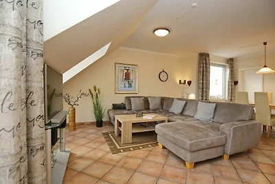 Vakantieappartement Gezinsvakantie Boltenhagen