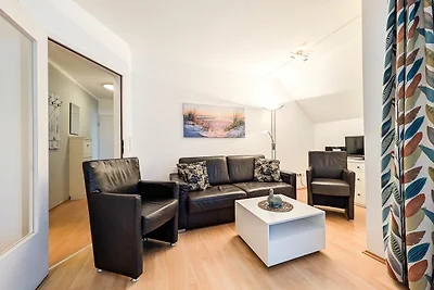 Haffblick Wohnung 11