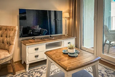 Baltischer Hof Wohnung 34