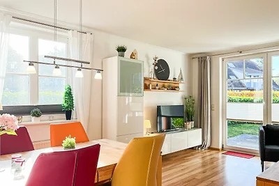 Feriendorf Papillon Wohnung 03-1