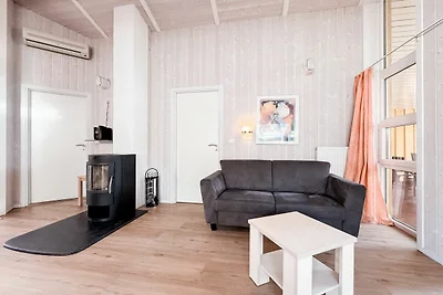 Strandblick - Dorf 1 Ferienhaus 06