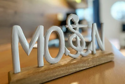 Dünenblick Wohnung 24