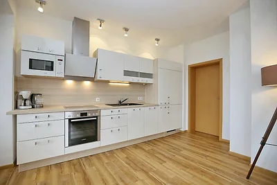 Strandvilla Triton Wohnung 03