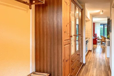 Vakantieappartement Gezinsvakantie Boltenhagen