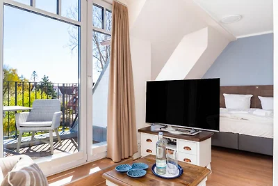 Appartamento Vacanza con famiglia Boltenhagen