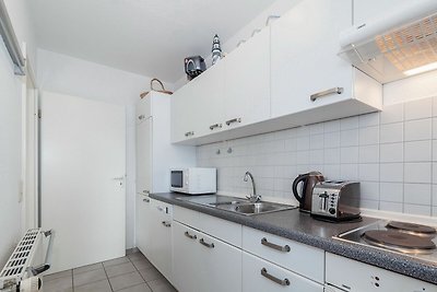 Vakantieappartement Gezinsvakantie Boltenhagen