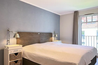 Baltischer Hof Wohnung 33