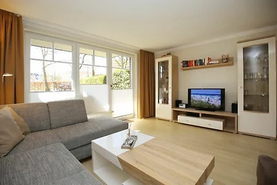 Feriendorf Papillon Wohnung 15-2