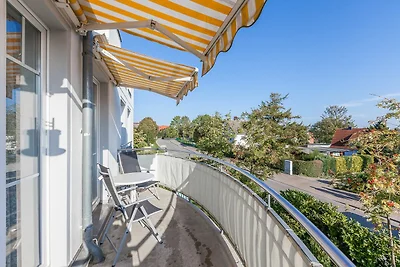 Achtern Diek Wohnung 17
