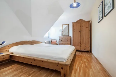 Dünenblick Wohnung 52