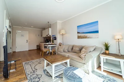 Appartamento Vacanza con famiglia Boltenhagen