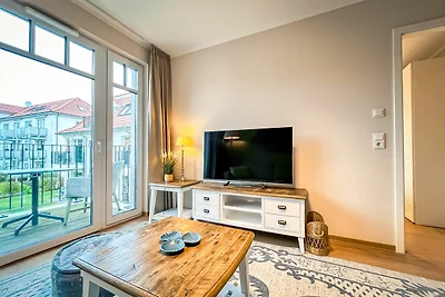 Baltischer Hof Wohnung 36