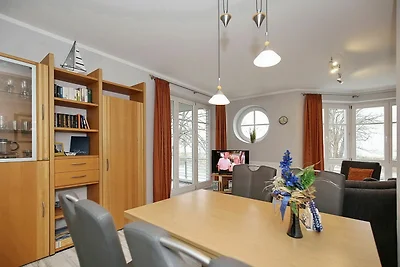 Dünenblick Wohnung 10