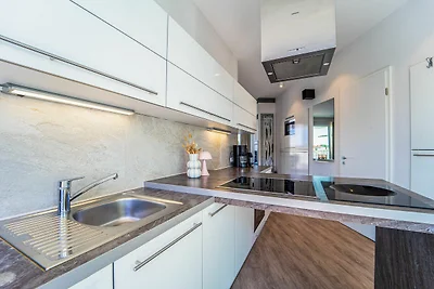 Appartamento Vacanza con famiglia Travemünde