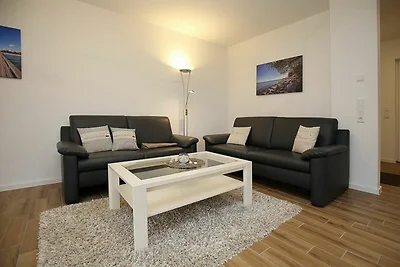 Casa vacanze Vacanza di relax Boltenhagen
