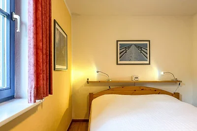 Vakantieappartement Gezinsvakantie Boltenhagen