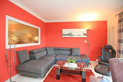 Minervapark Wohnung 14