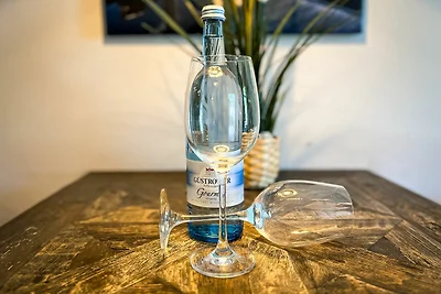 Baltischer Hof Wohnung 42