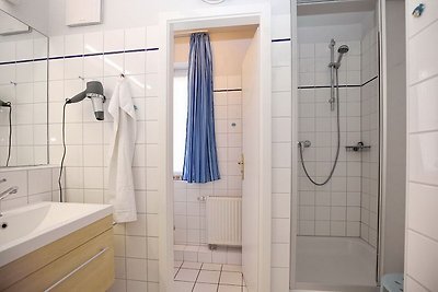 Vakantieappartement Gezinsvakantie Boltenhagen