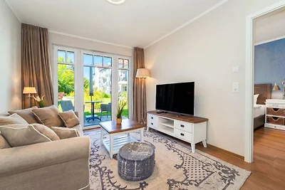 Apartament Dla rodzin Boltenhagen