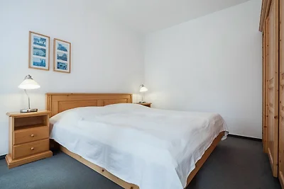 Dünenblick Wohnung 16