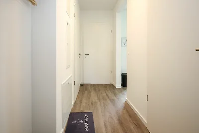 Weiße Villen Wohnung 19