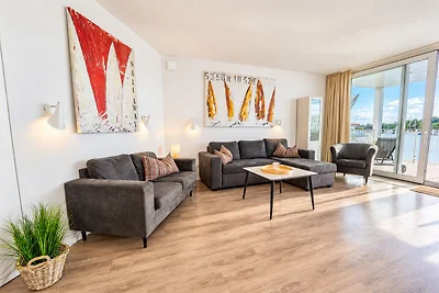 Promenadenvilla 03 Wohnung 04