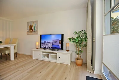 Feriendorf Papillon Wohnung 04-3