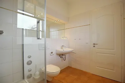Likedeeler II - Strandhaus Wohnung 01