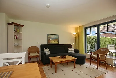 Feriendorf Papillon Wohnung 04-4