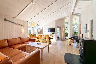 Strandblick - Dorf 1 Ferienhaus 03