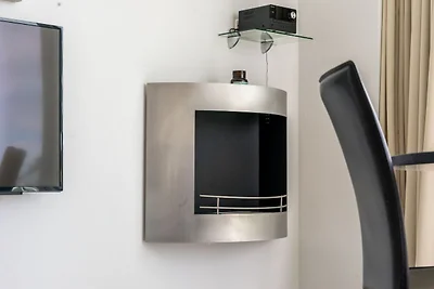 Dünenvilla 18 Penthouse 10