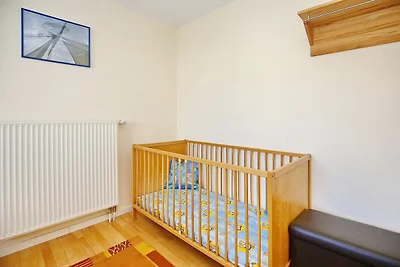 Feriendorf Papillon Wohnung 07-3