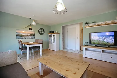 Am Mariannenweg Wohnung 11