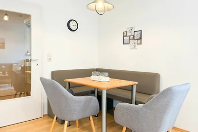 Vakantieappartement Gezinsvakantie Boltenhagen