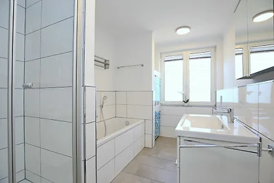 Waterkant Wohnung 18 - Nixe