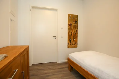 Weiße Villen Wohnung 18