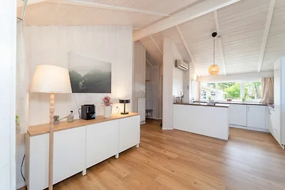 Kuća za odmor Dopust za oporavak Travemünde