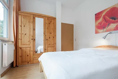 Strandvilla Triton Wohnung 02