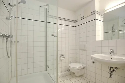 Feriendorf Papillon Wohnung 02-3