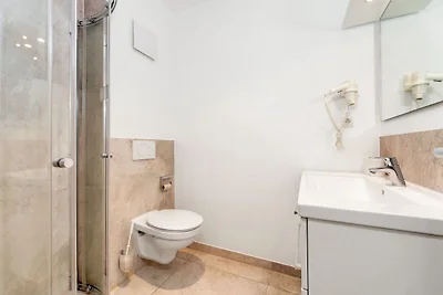 Dünenvilla 18 Wohnung 02