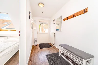Feriendorf Papillon Wohnung 04-6