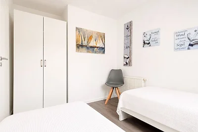 Feriendorf Papillon Wohnung 04-6