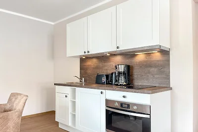 Appartamento Vacanza con famiglia Boltenhagen