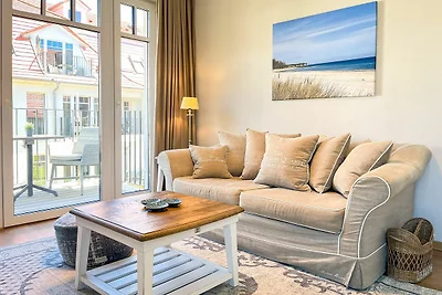 Baltischer Hof Wohnung 32