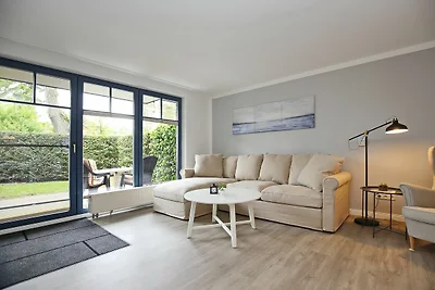 Feriendorf Papillon Wohnung 18-3