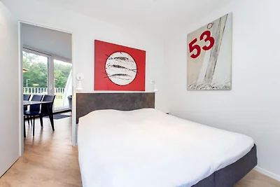 Dünenvilla 10 Wohnung 03