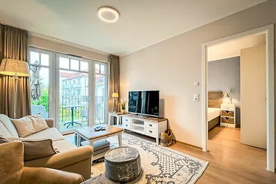 Baltischer Hof Wohnung 36