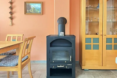 Urlauberdorf Haus 61a