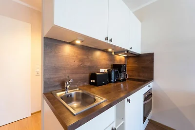 Baltischer Hof Wohnung 42